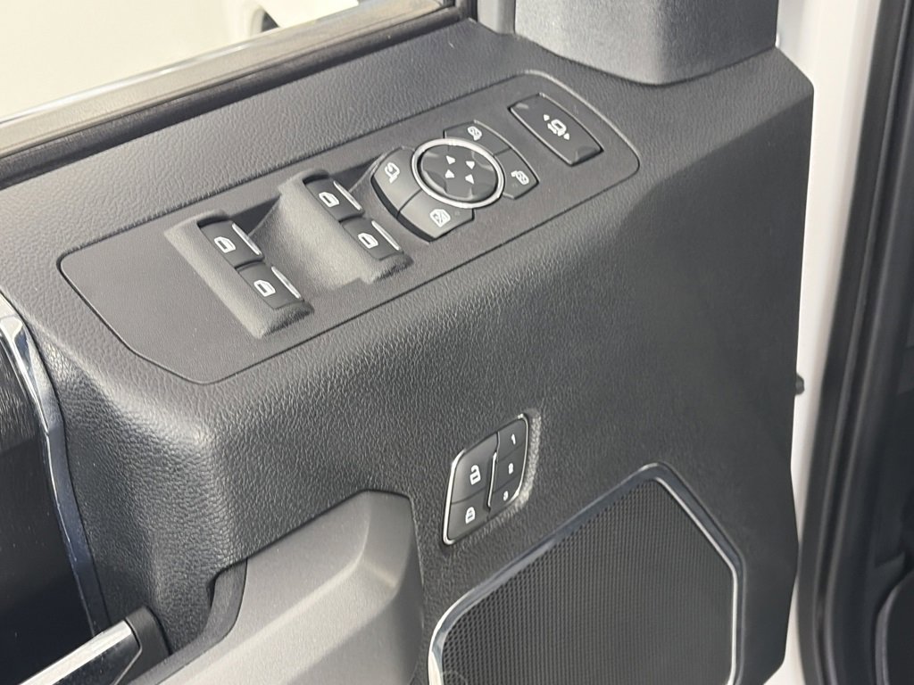 Used 2019 Ford F350 Platinum w/ Platinum Ultimate Package image 26