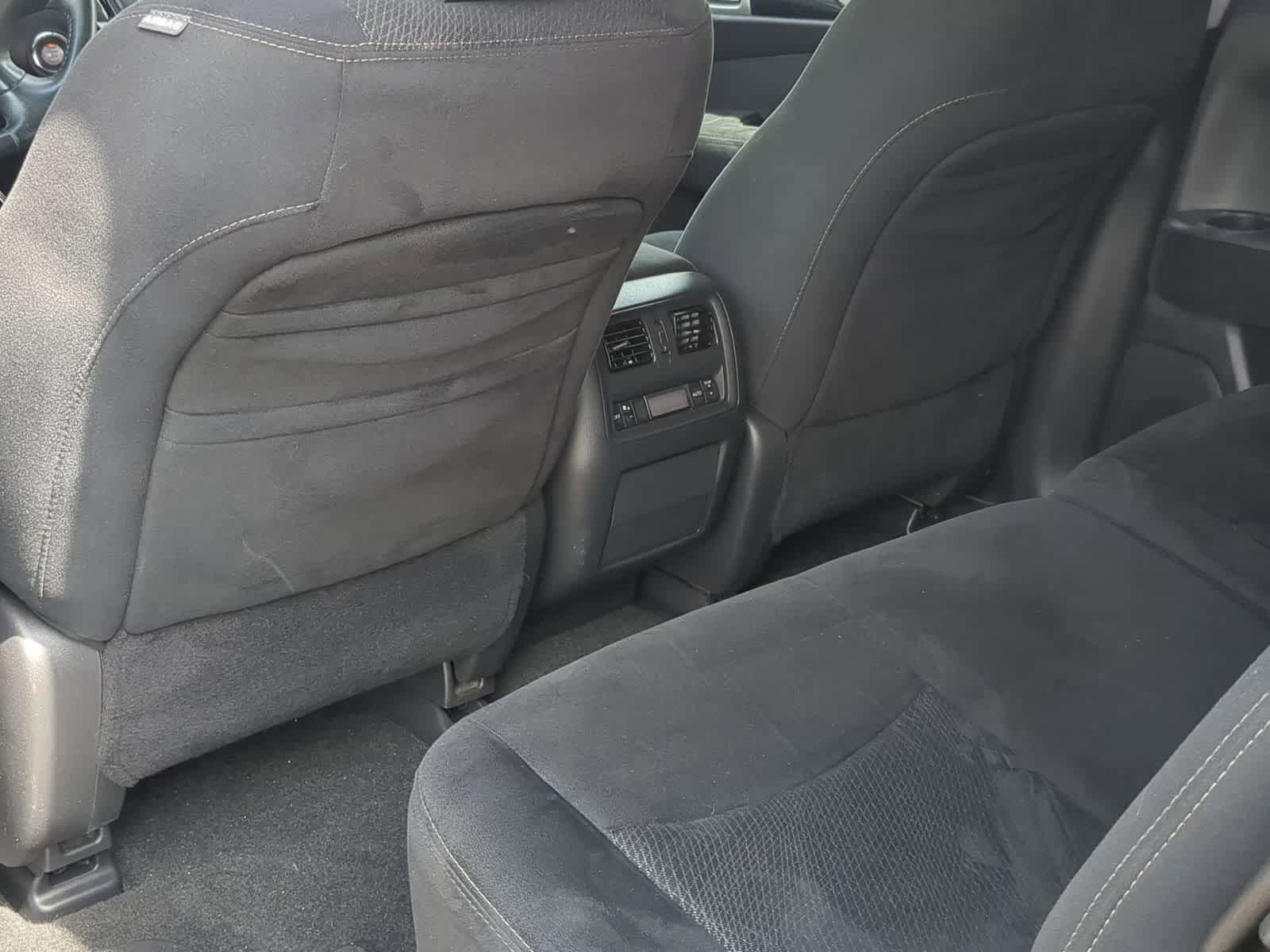 Used 2013 Nissan Pathfinder SV w/ Trailer Tow Pkg AWD/4WD image 18