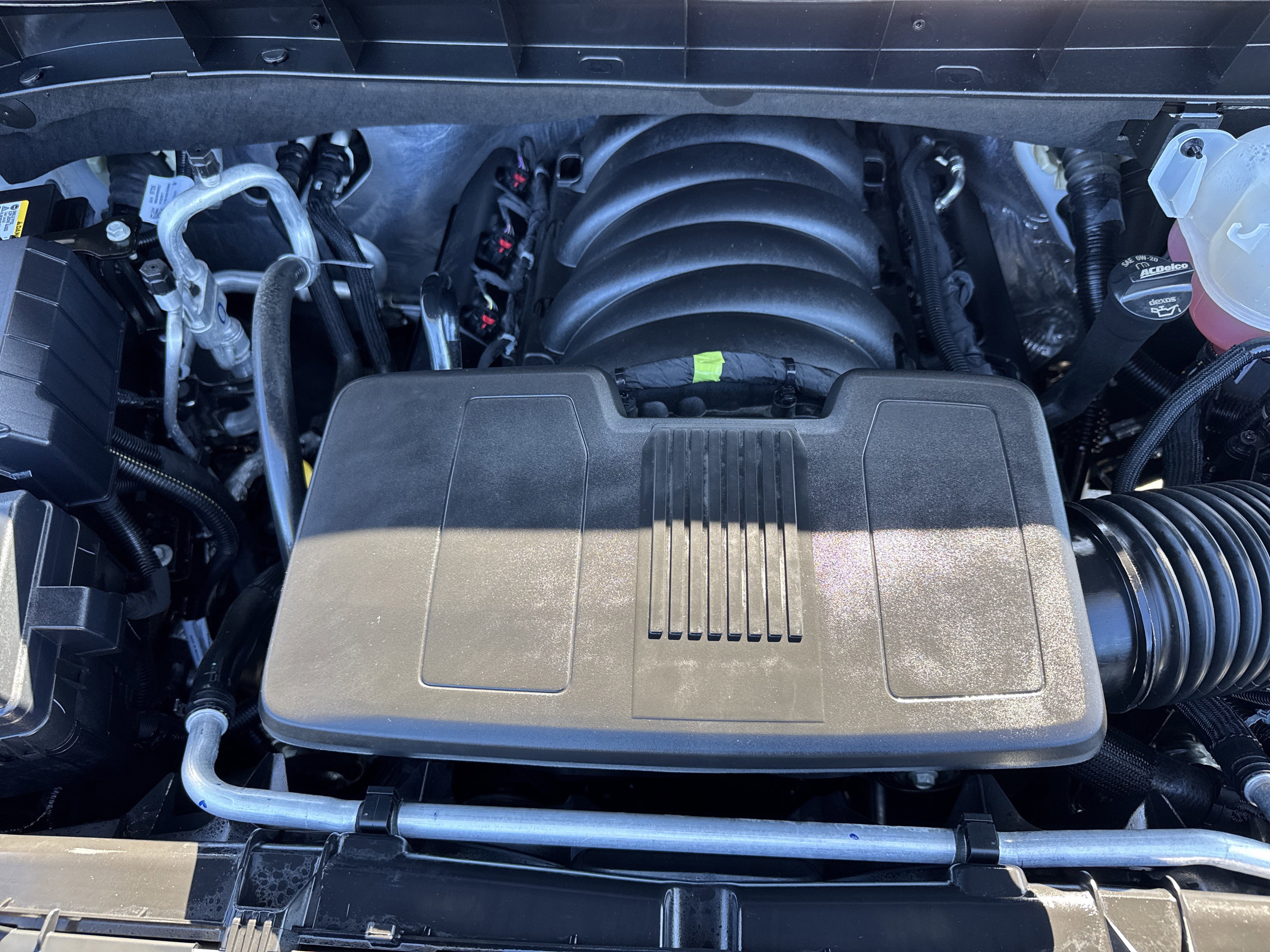 Used 2025 GMC Sierra 1500 Elevation AWD/4WD image 32
