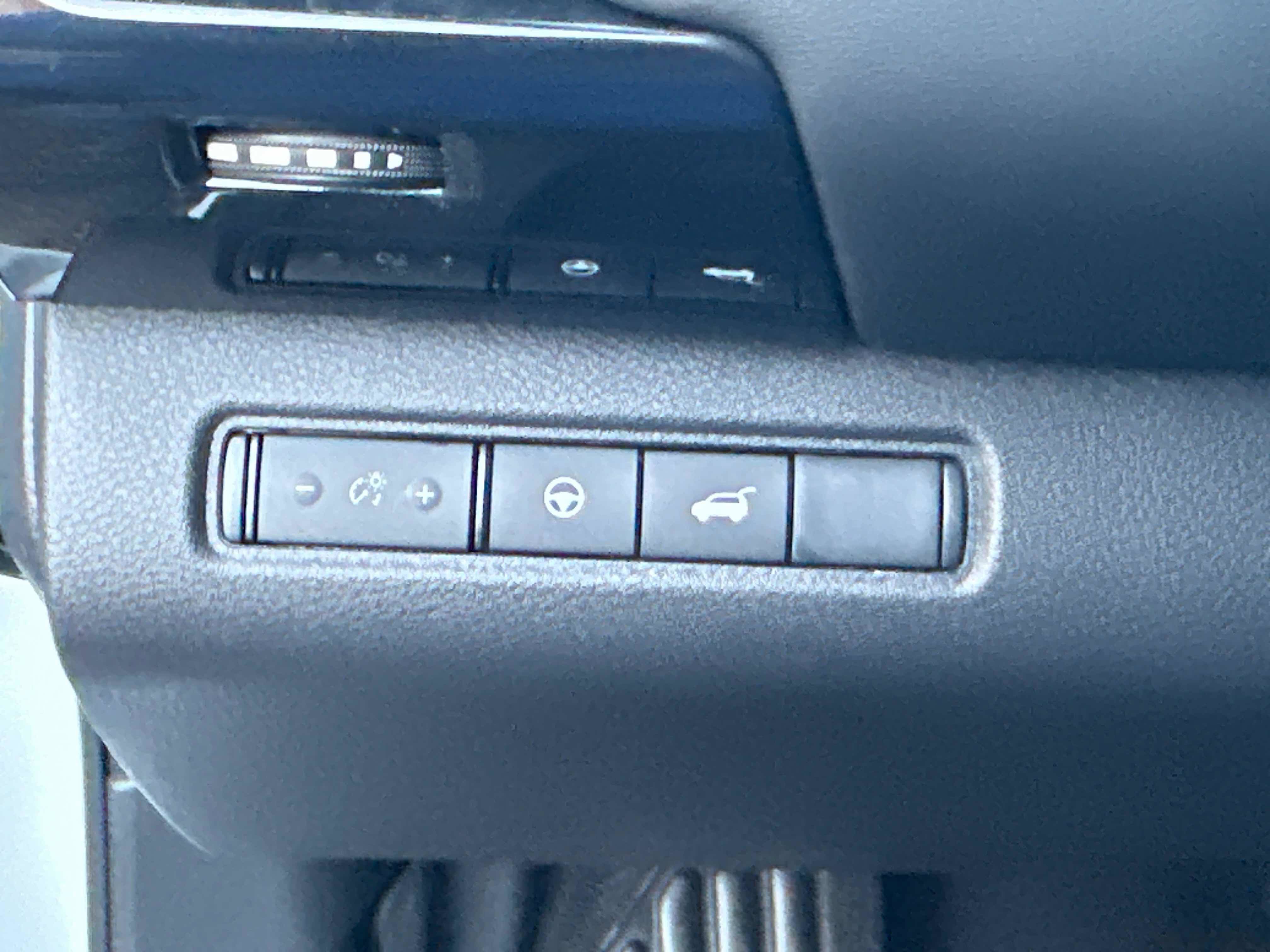 New 2026 Nissan Pathfinder SV AWD/4WD image 22