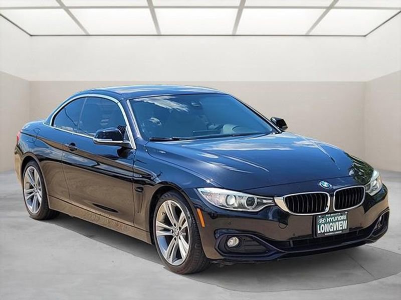 Used 2017 BMW 430i Convertible video 1