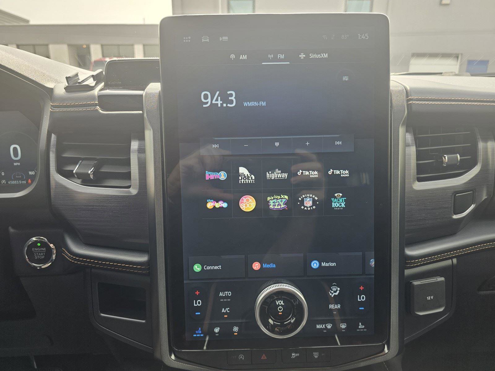 Used 2022 Ford Expedition Platinum image 27