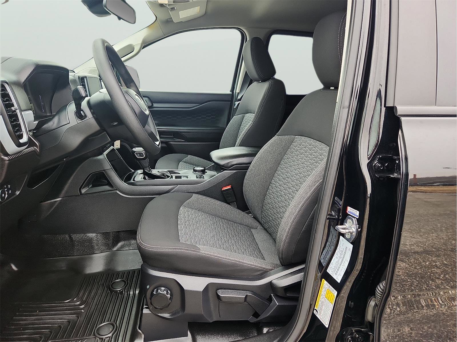 Certified 2024 Ford Ranger XL w/ Trailer Tow Package image 13