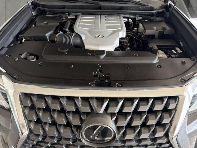 Certified 2022 Lexus GX 460 Premium w/ Accessory Package AWD/4WD image 25