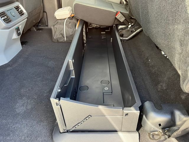 New 2026 Ford F150 XLT w/ Equipment Group 302A MID image 7