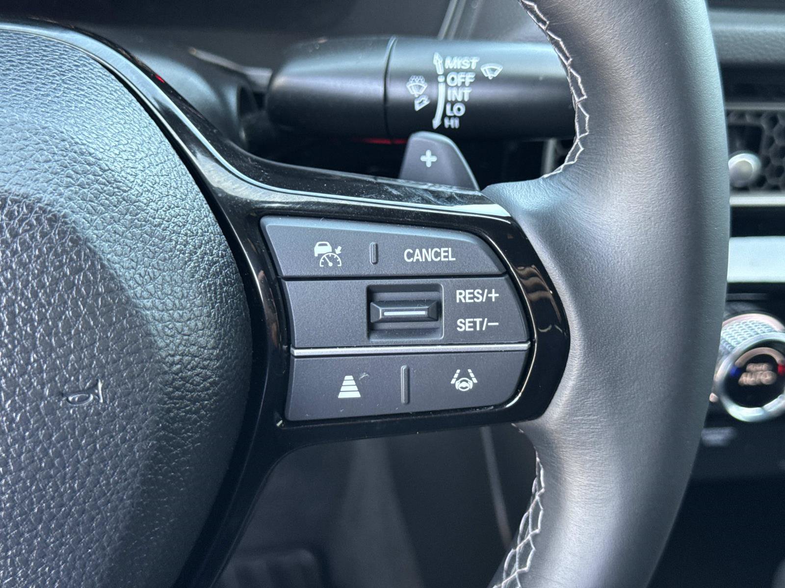 Certified 2024 Honda Civic Sport image 12