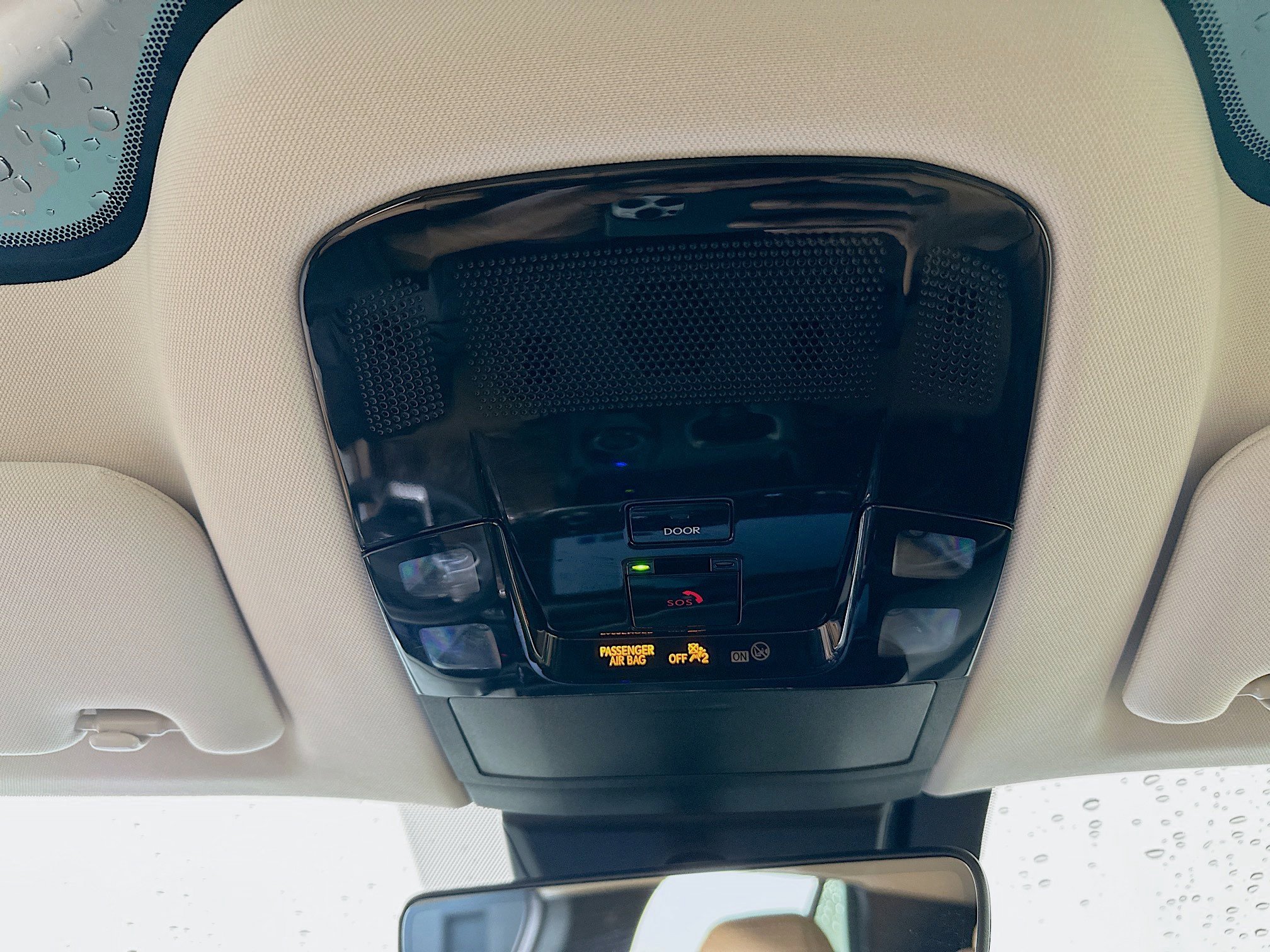 Used 2024 Lexus RZ 300e Premium w/ Accessory Package (Z1) image 18