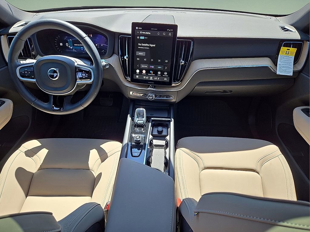 New 2026 Volvo XC60 B5 Plus w/ Protection Package Premier AWD/4WD image 17