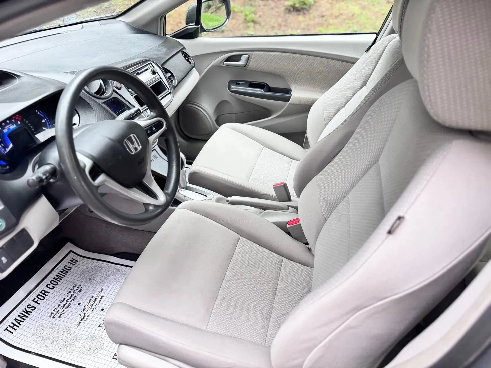 Used 2013 Honda Insight image 9