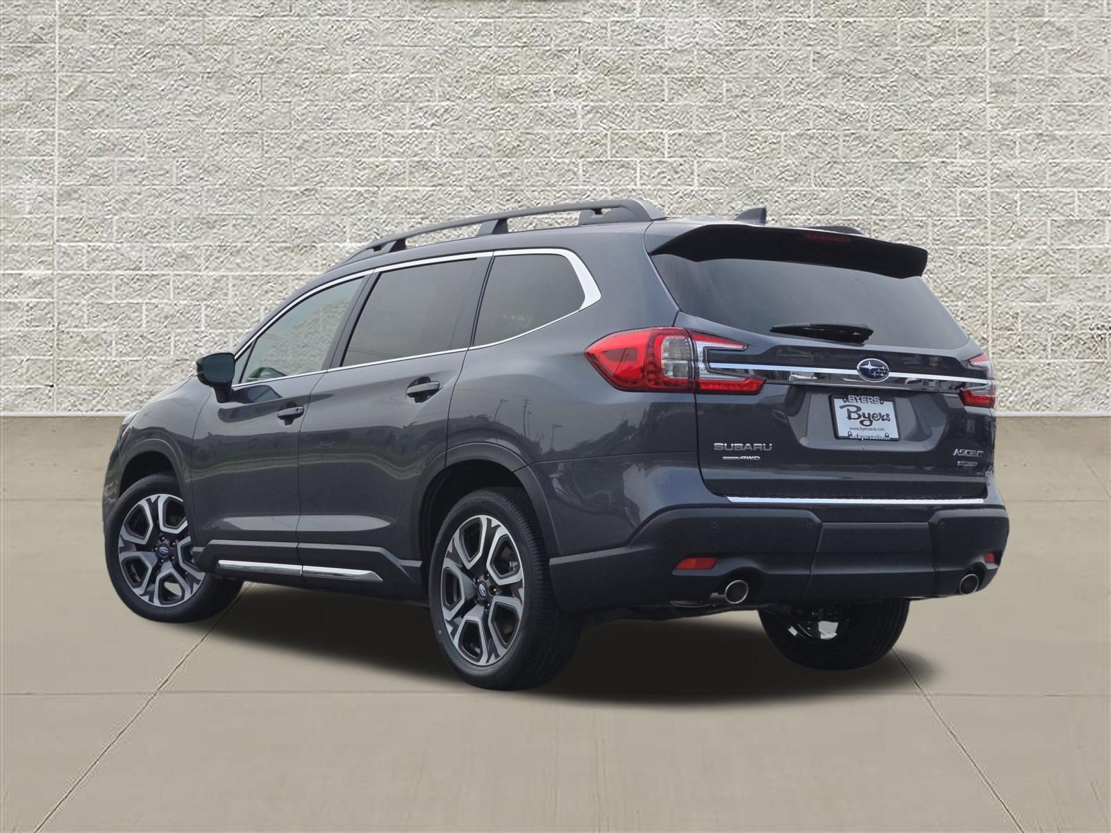 New 2026 Subaru Ascent Limited w/ Popular Package #2 AWD/4WD image 5