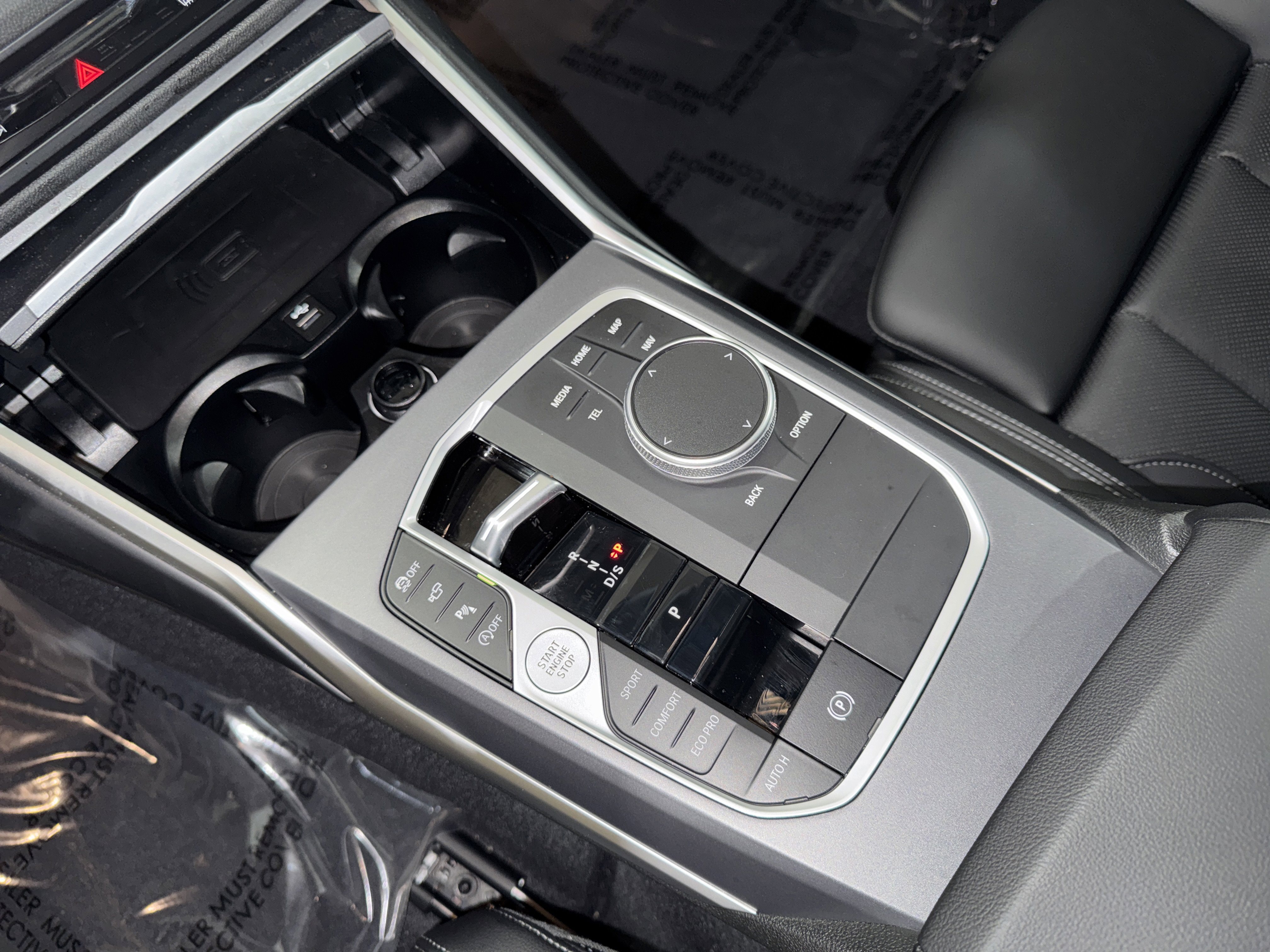 Used 2025 BMW 230i Coupe image 24