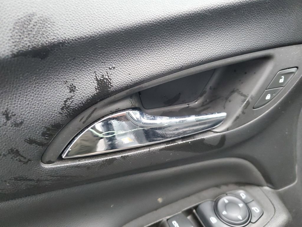 Certified 2023 Chevrolet Equinox LT image 28