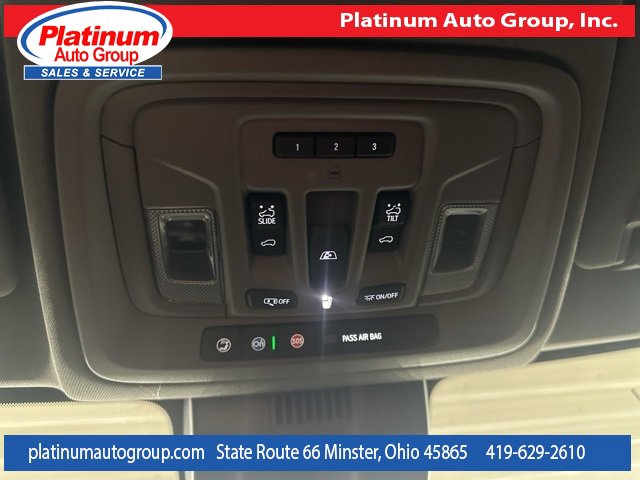 Used 2023 GMC Sierra 1500 Denali image 23