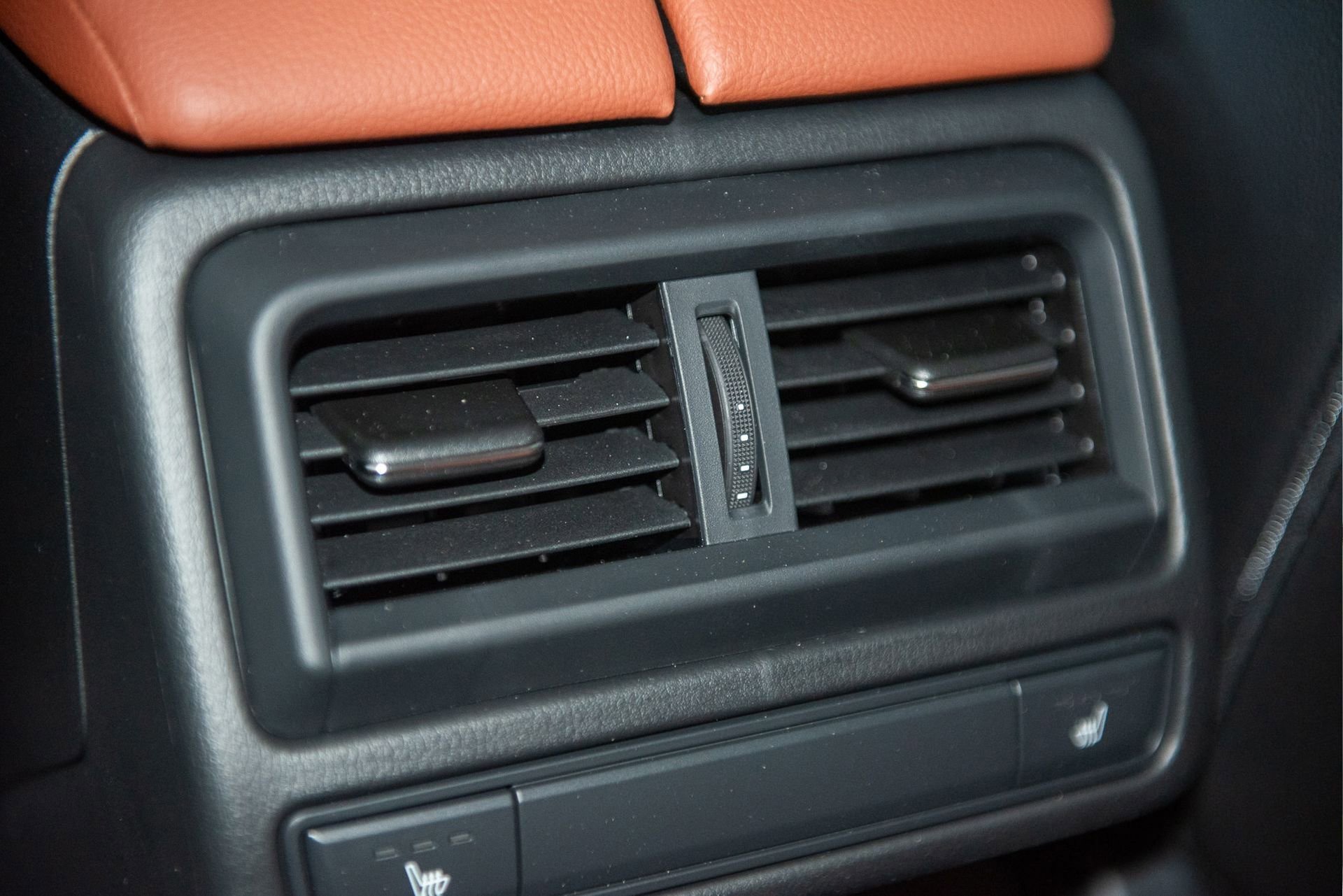 New 2025 MAZDA CX-50 Meridian Edition w/ Weather Package image 19