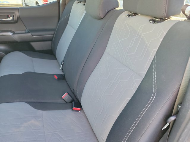 Used 2023 Toyota Tacoma TRD Off-Road image 16