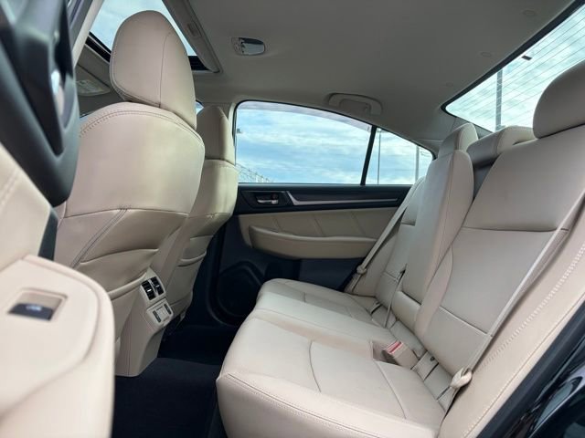 Used 2019 Subaru Legacy 2.5i Limited image 17