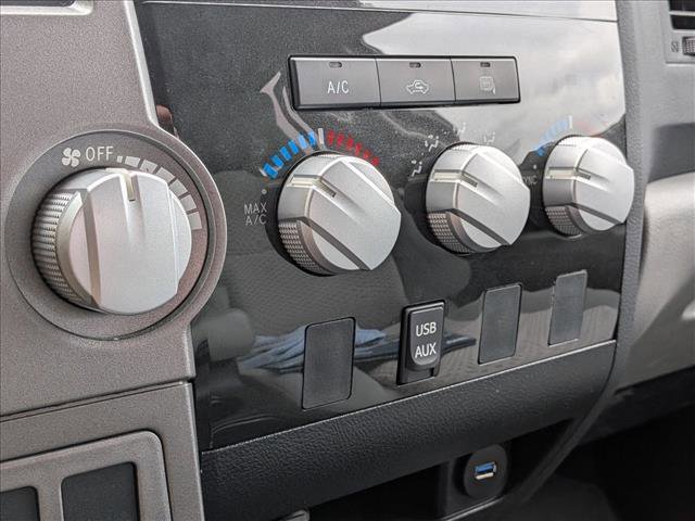 Used 2012 Toyota Tundra image 8