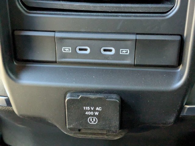 New 2026 RAM 3500 Big Horn AWD/4WD image 15
