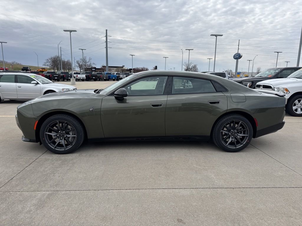 New 2026 Dodge Charger Scat Pack image 25