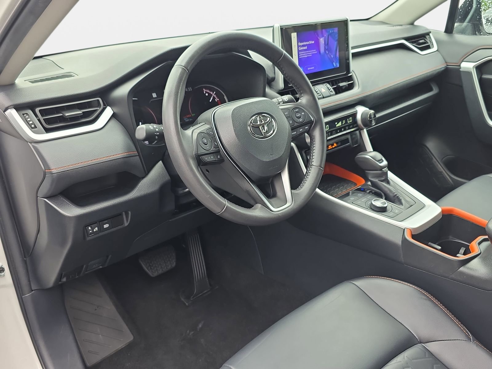 Used 2024 Toyota RAV4 Adventure AWD/4WD image 15