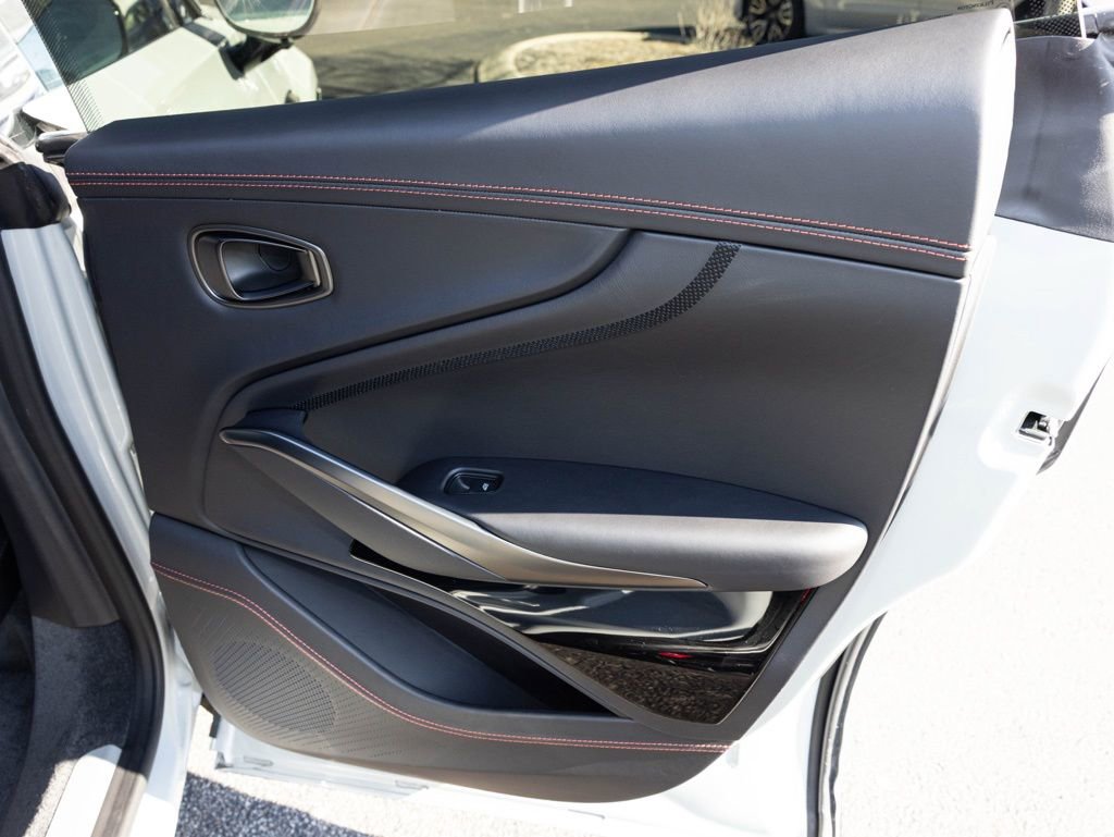 New 2026 Aston Martin DBX 707 image 59