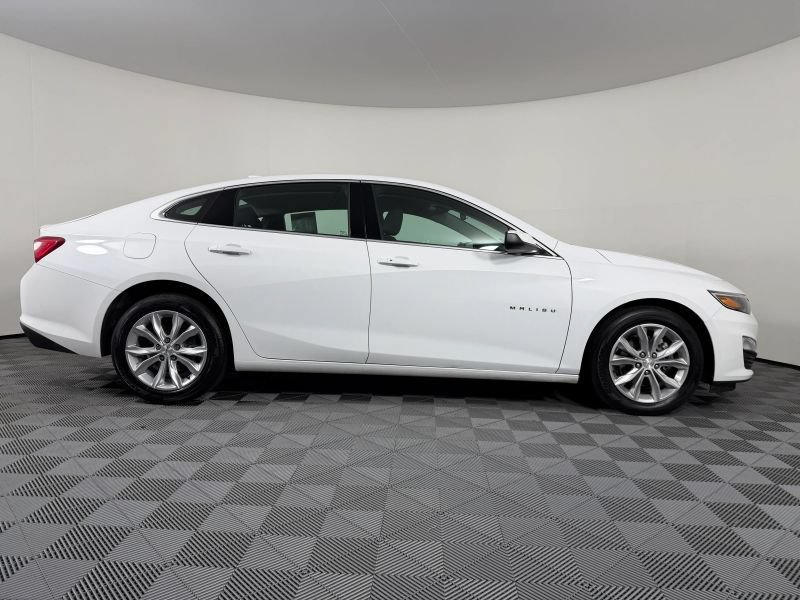 Used 2024 Chevrolet Malibu LT w/ LPO, Floor Liner Package FWD image 7