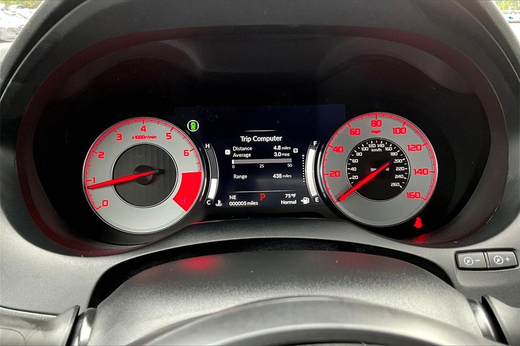 New 2025 Acura RDX AWD w/ A-Spec & Advance Pkg image 22