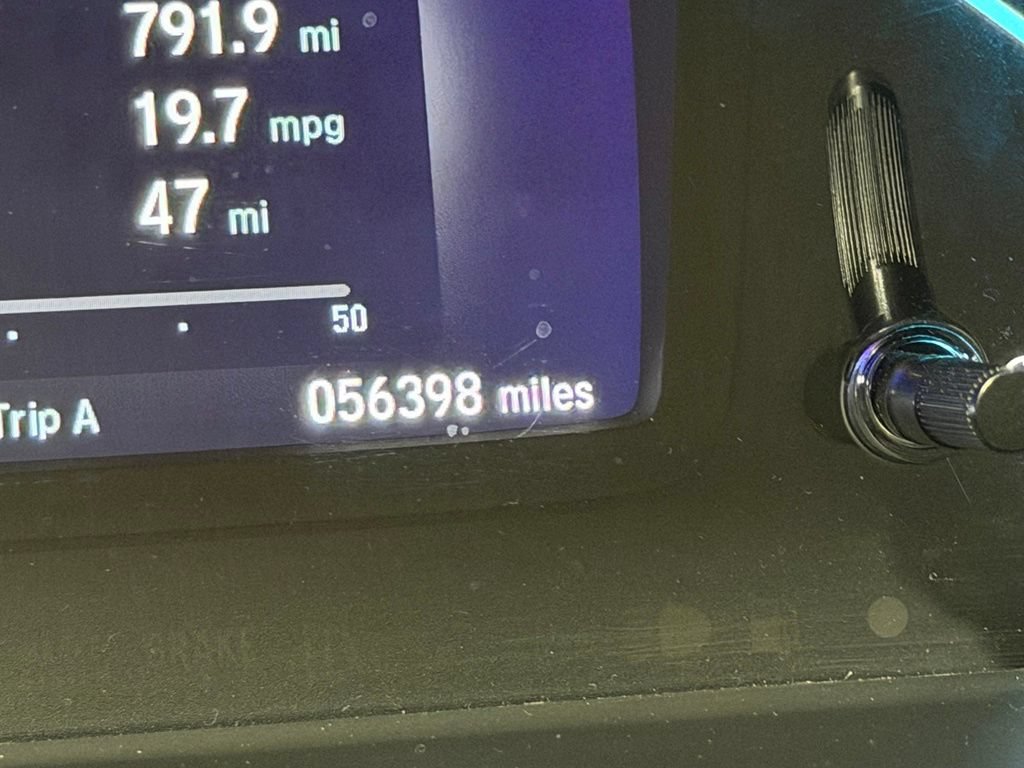 Certified 2020 Honda Odyssey EX-L image 5