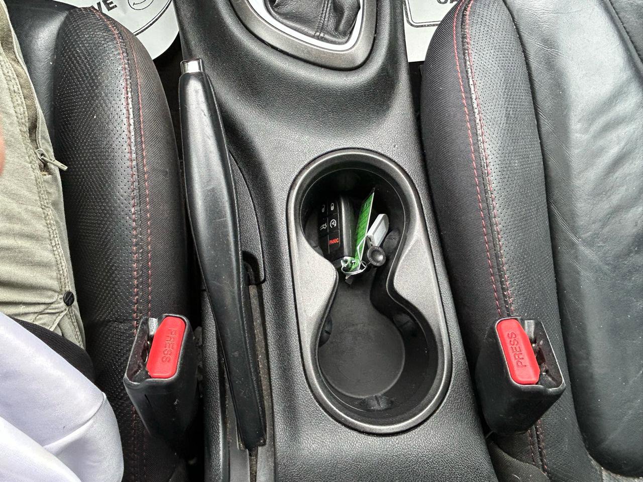 Used 2015 Dodge Dart GT w/ Sun/Sound Group FWD image 29