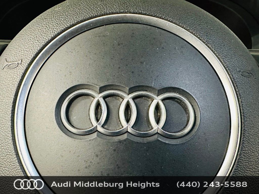 Used 2016 Audi Q3 2.0T Premium Plus w/ Technology Package image 18