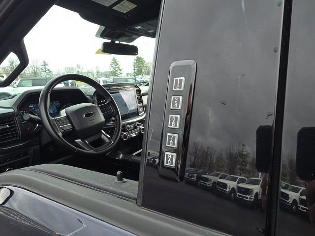 Used 2023 Ford F150 Tremor image 20