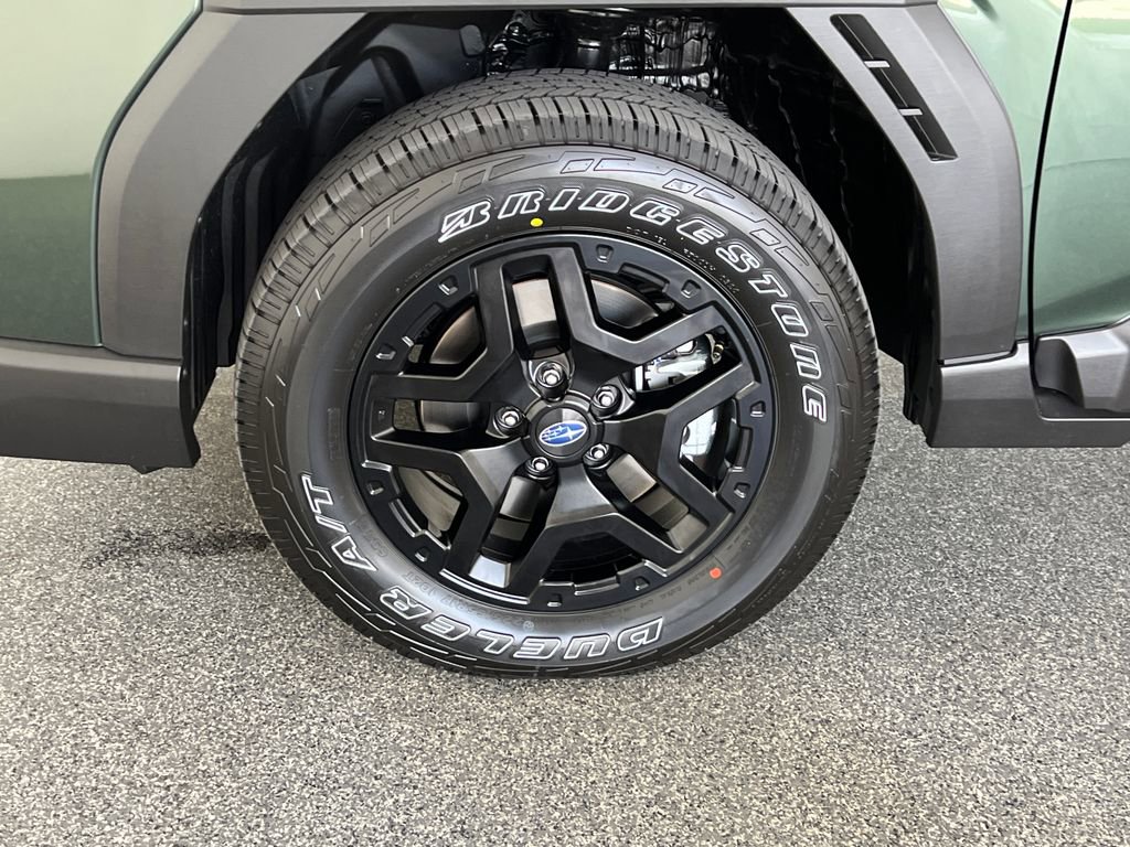 New 2026 Subaru Outback Wilderness AWD/4WD image 28