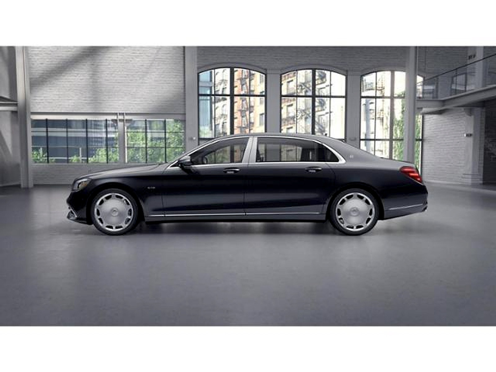 Used 2020 Mercedes-Benz Maybach S 650 image 34