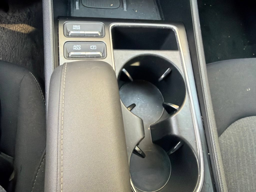 Used 2025 Hyundai Sonata SEL FWD image 16