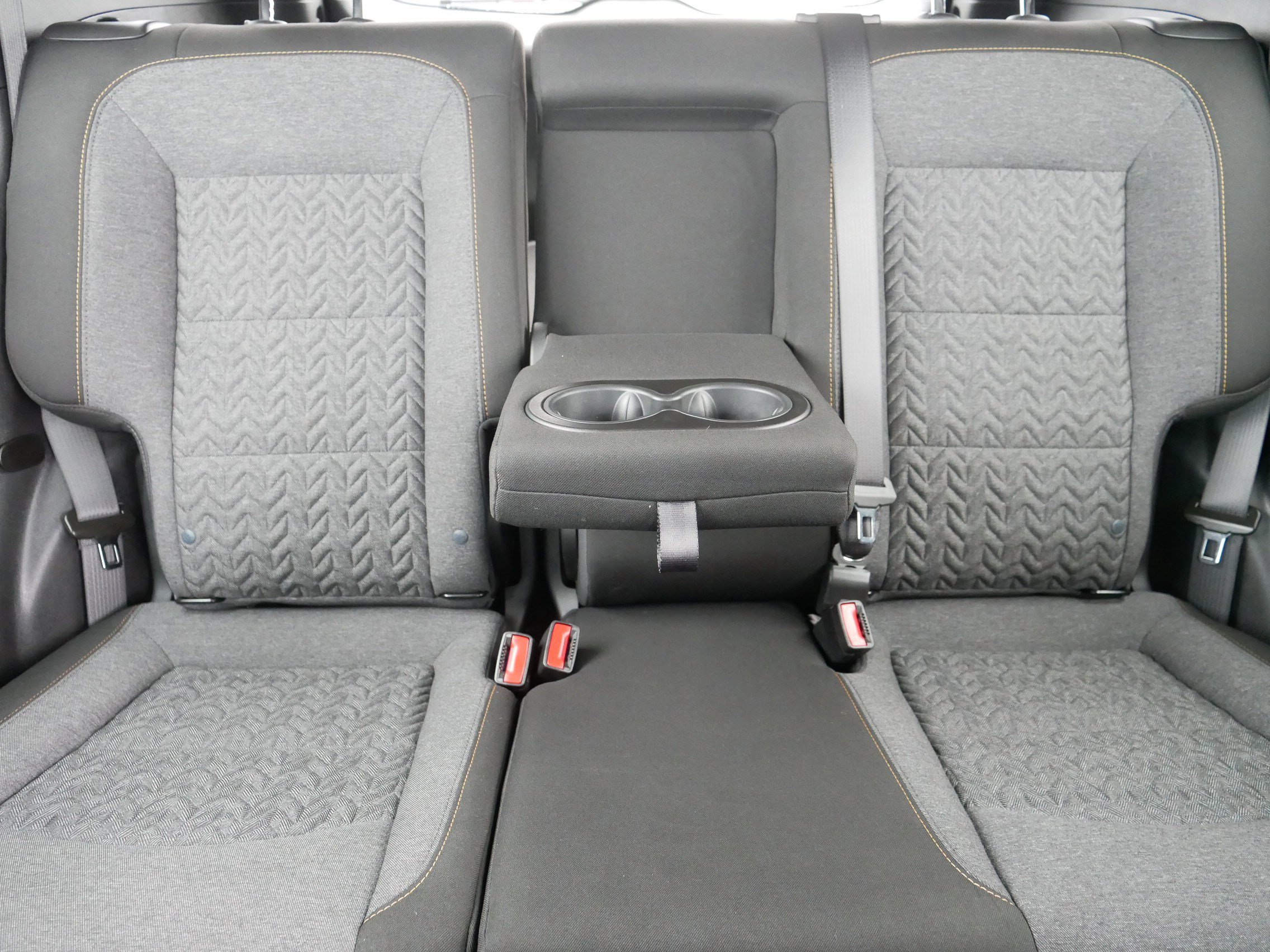 Used 2024 Chevrolet Equinox LT image 13