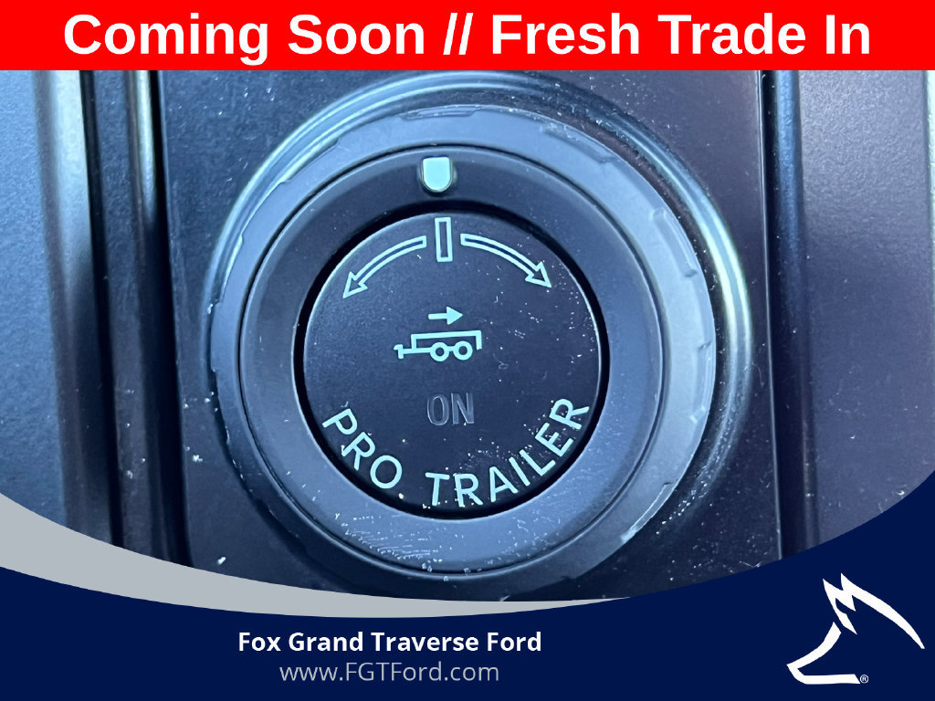 Certified 2024 Ford F150 XLT w/ Equipment Group 302A MID AWD/4WD image 35