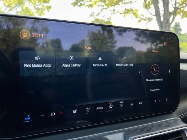 Used 2024 Ford Mustang Premium RWD image 48