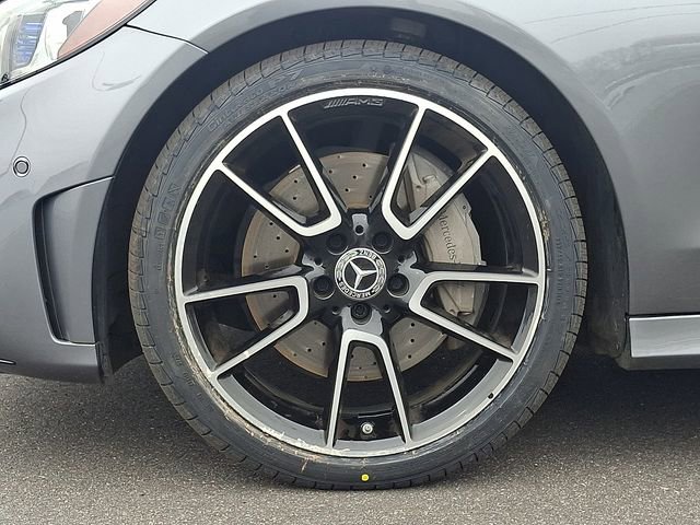 Used 2023 Mercedes-Benz C 300 Coupe image 8