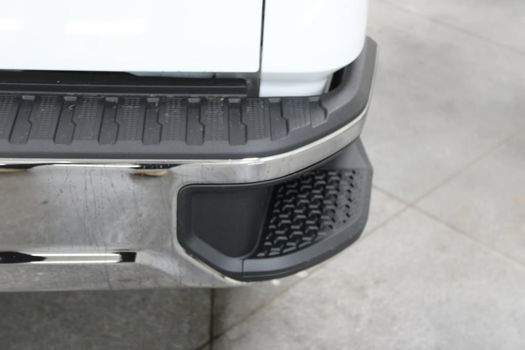 Used 2022 Chevrolet Silverado 1500 W/T RWD image 18