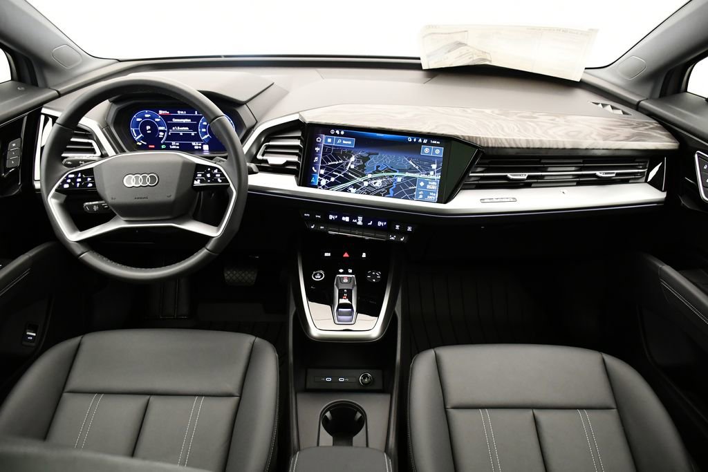 New 2026 Audi Q4 e-tron Premium image 21