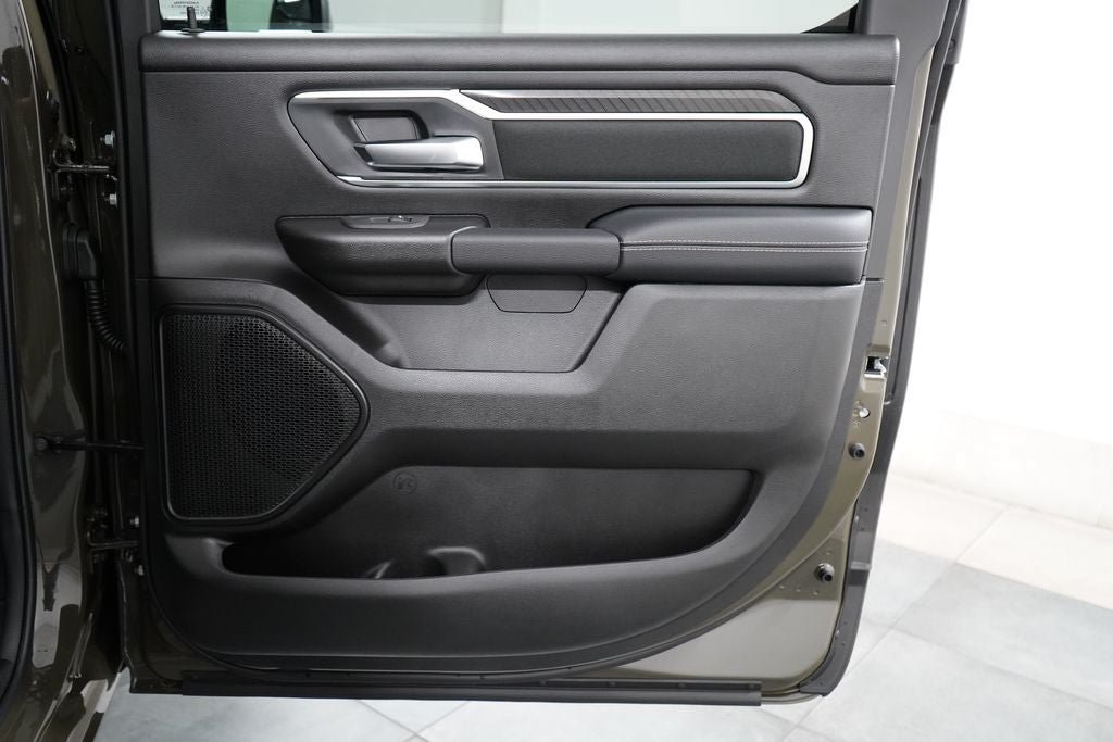 New 2027 RAM 1500 Big Horn AWD/4WD image 23