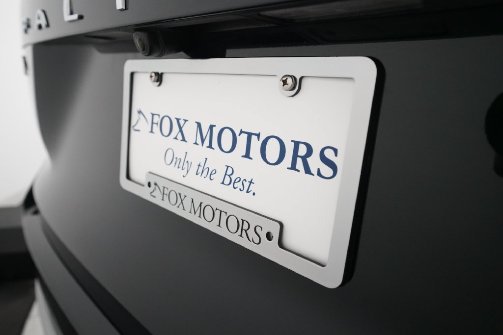 Used 2024 Hyundai Palisade Calligraphy AWD/4WD image 38