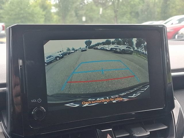 Used 2024 Toyota Corolla LE FWD image 17