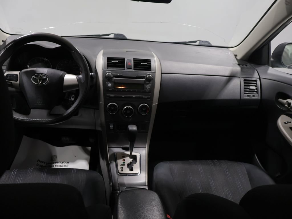 Used 2011 Toyota Corolla S FWD image 16