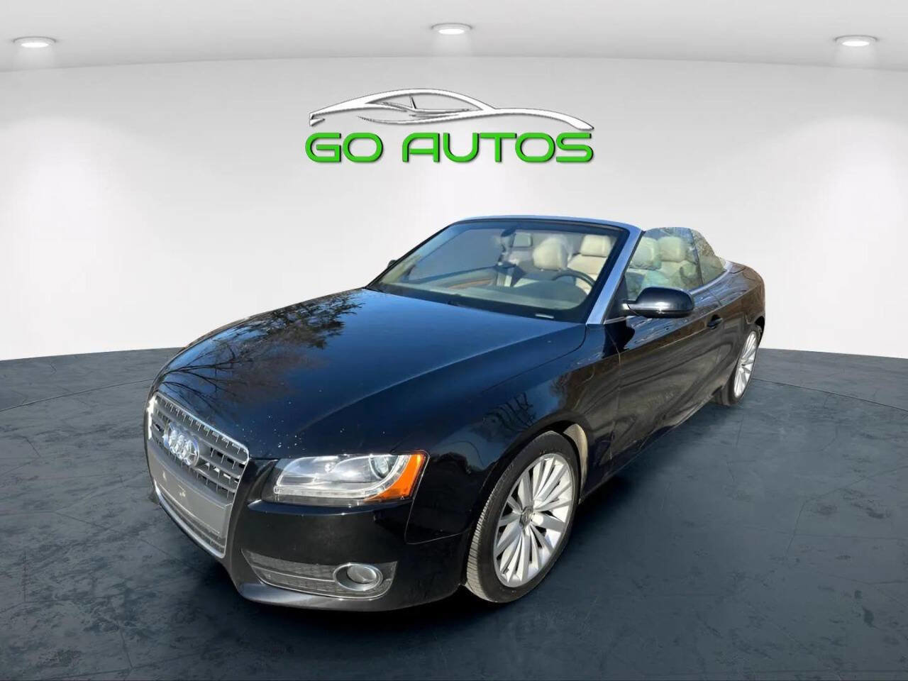 Used 2010 Audi A5 2.0T Premium Plus image 4