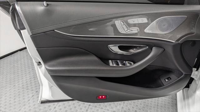 Used 2019 Mercedes-Benz CLS 53 AMG AMG CLS 53 S w/ Driver Assistance Package image 13