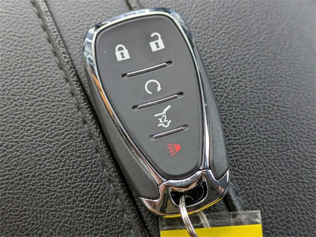 Used 2022 Chevrolet Blazer LT w/ Sound & Technology Package image 35