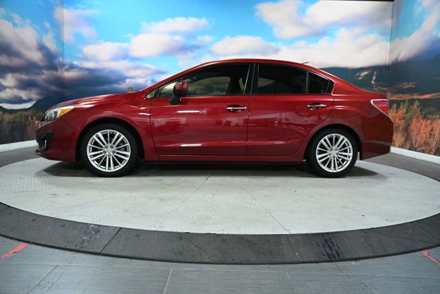 Used 2014 Subaru Impreza 2.0i Limited w/ Popular Package #2 image 4