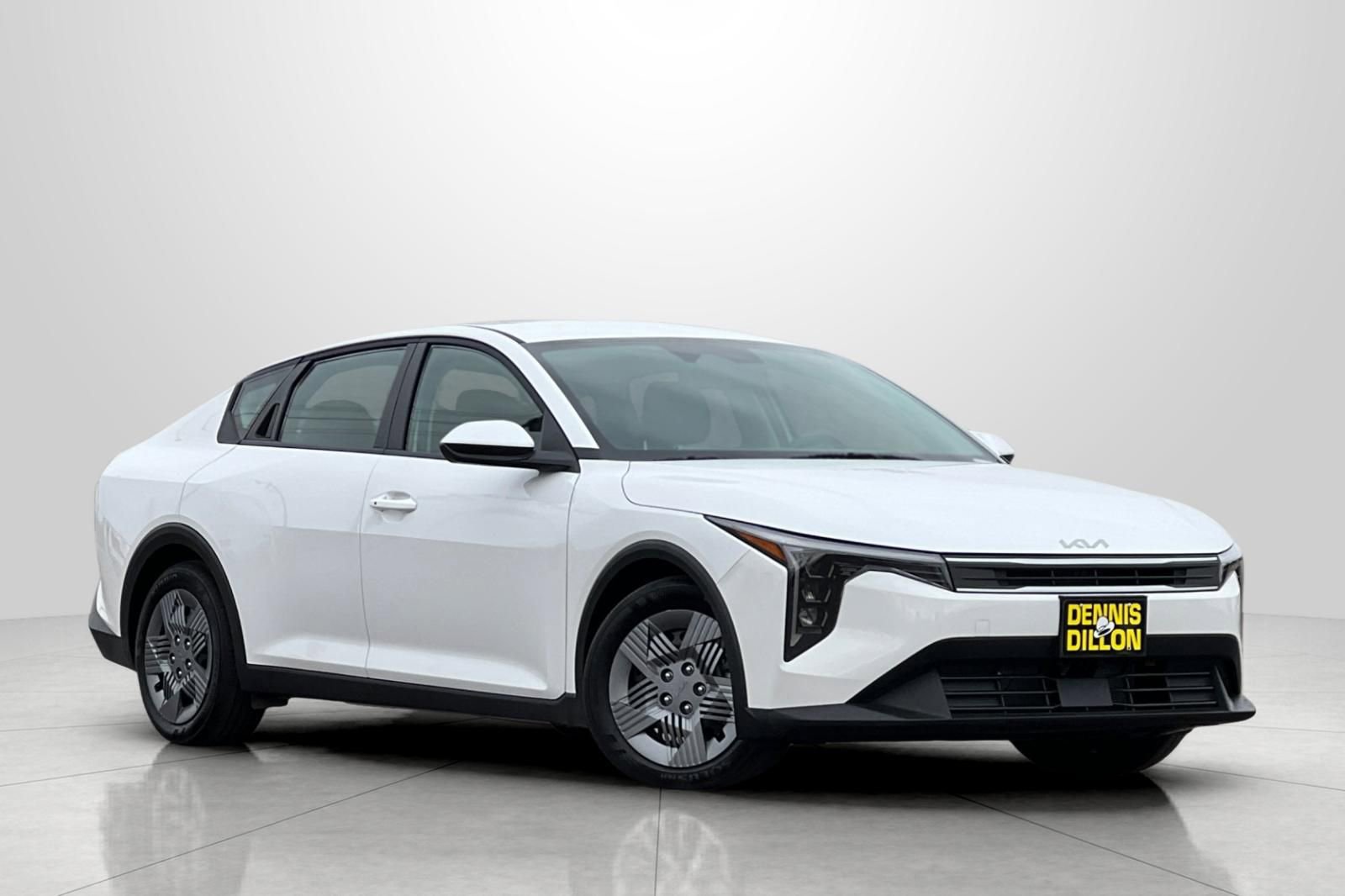 Used 2025 Kia K4 LX