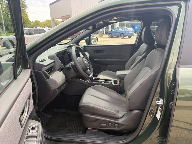 Certified 2026 Subaru Outback Limited AWD/4WD image 8
